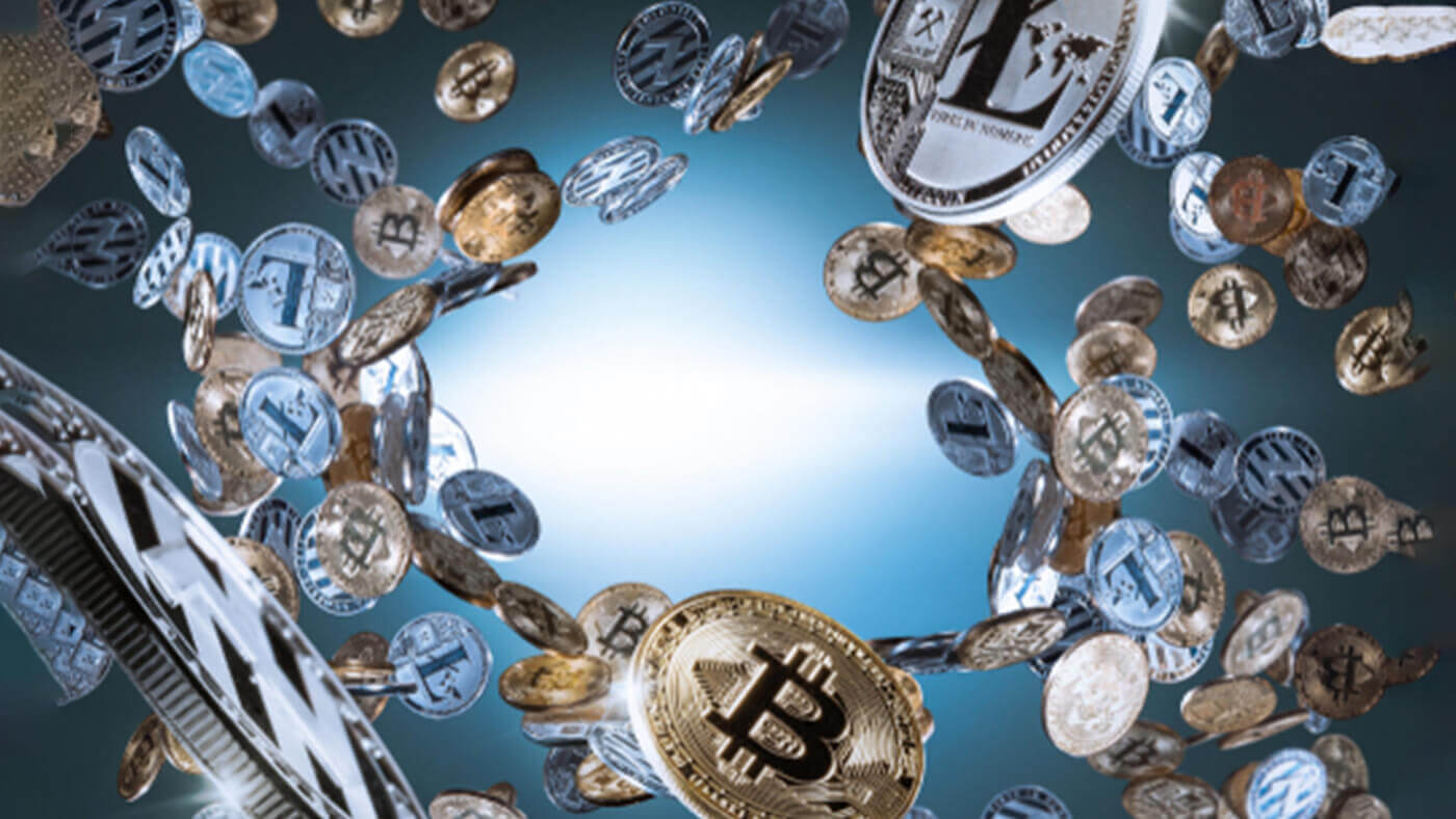 risk versus reward of cryptocurrencies