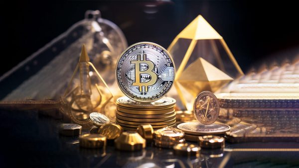 risk versus reward of cryptocurrencies
