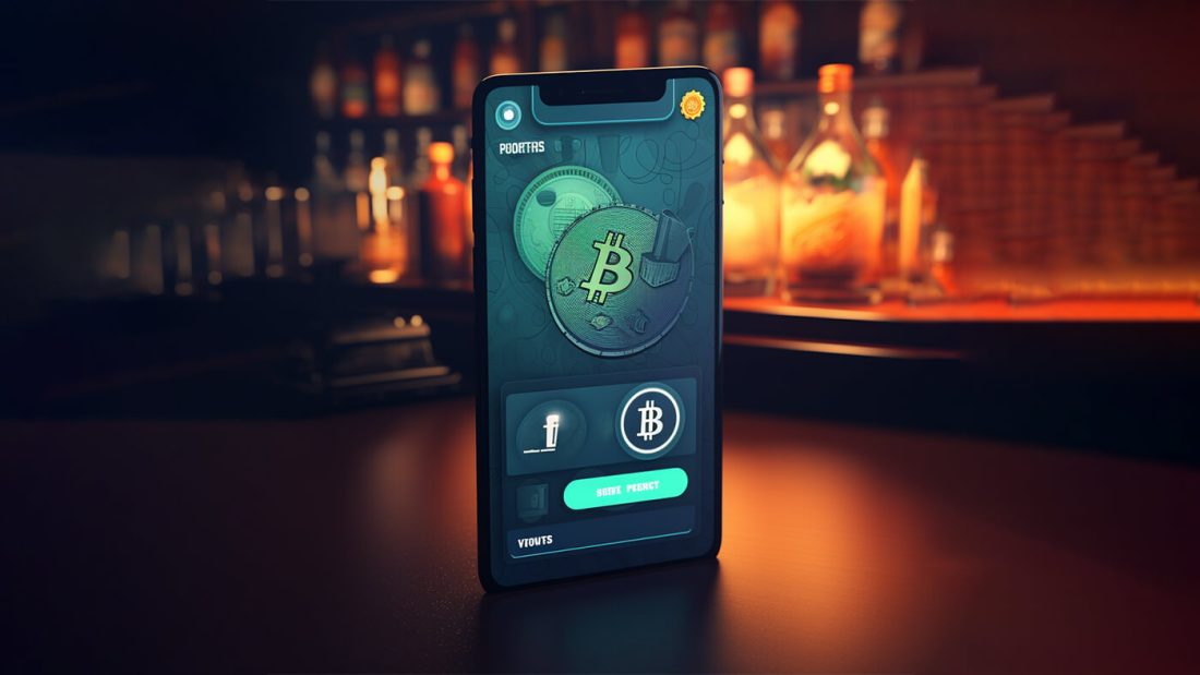 role of cryptocurrencies