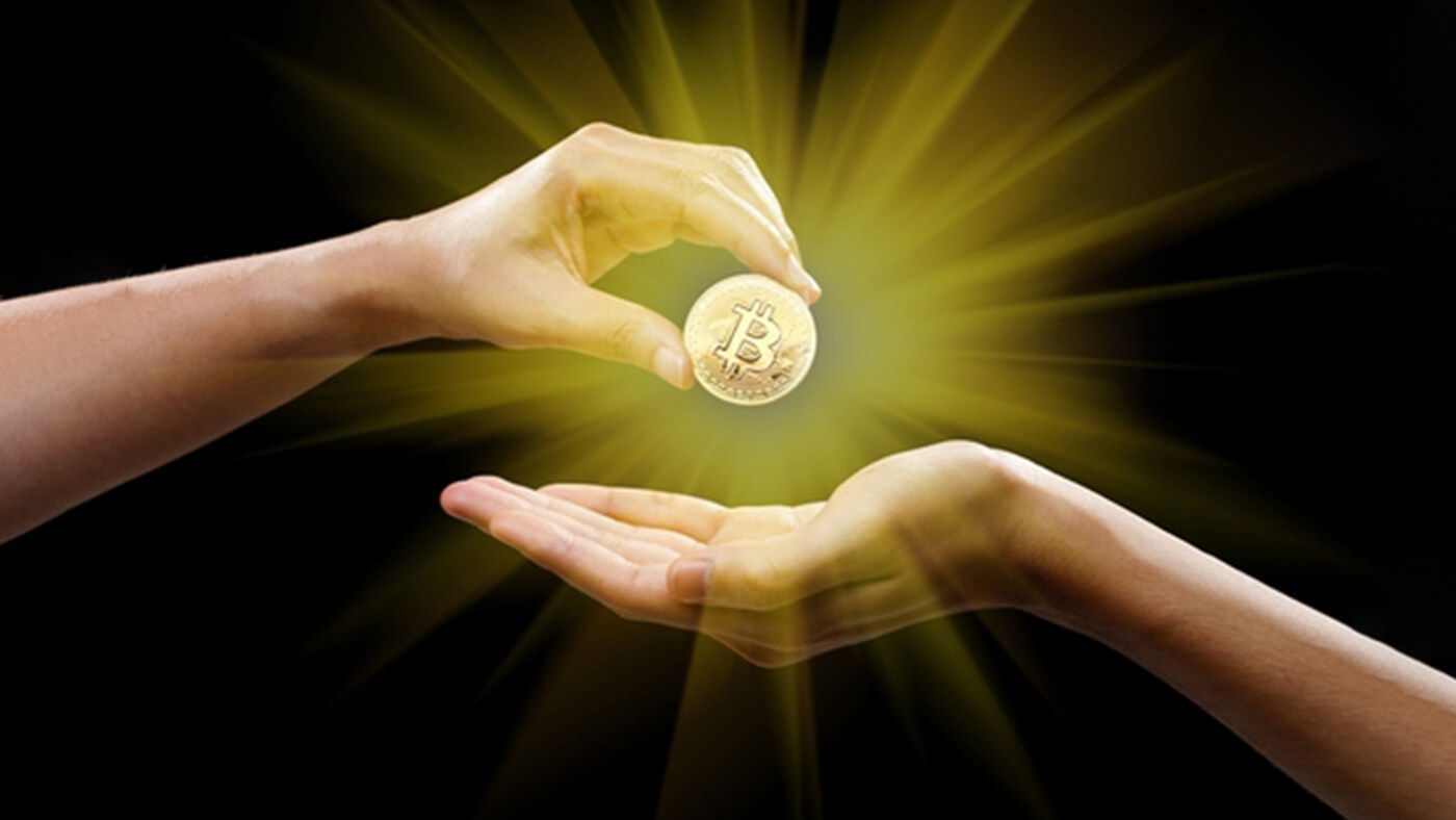 role of cryptocurrencies