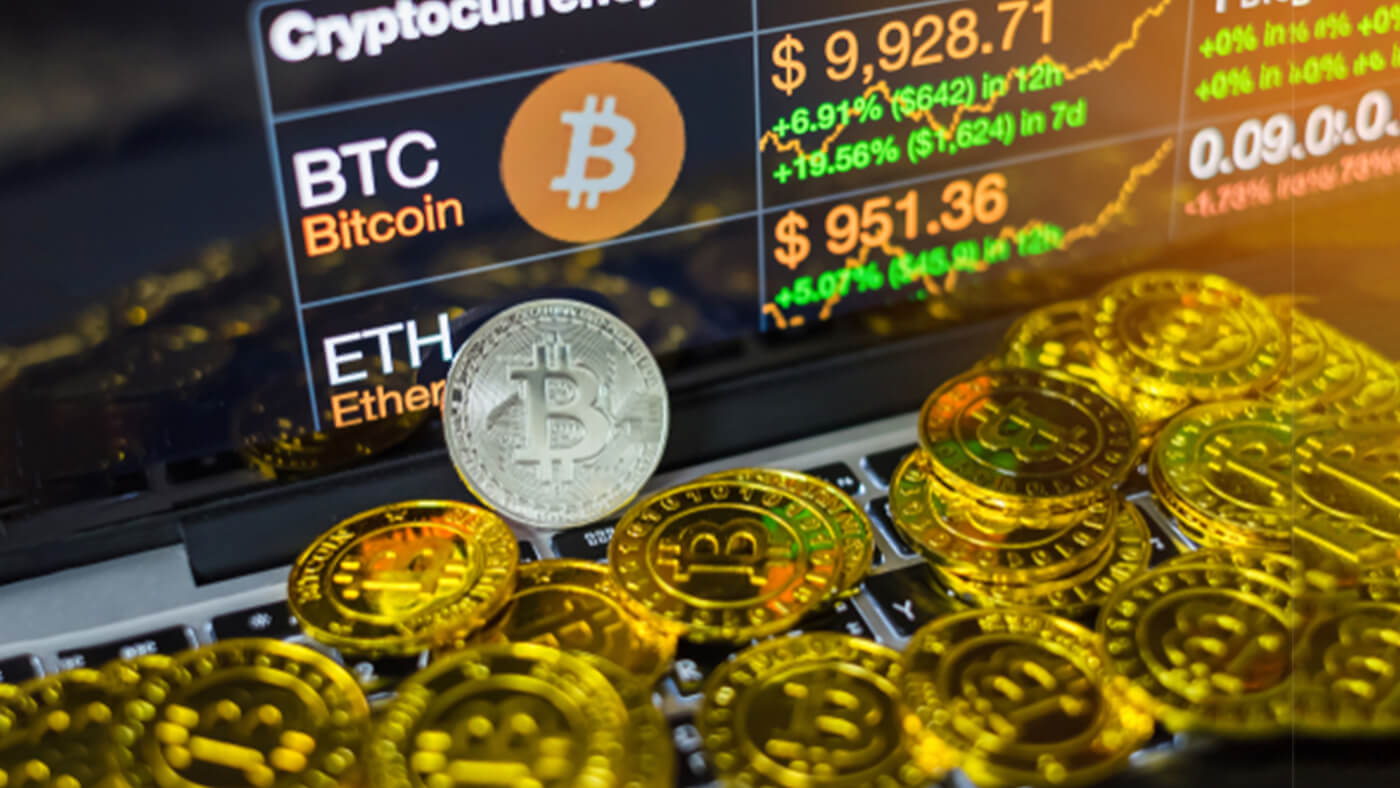 role of cryptocurrencies