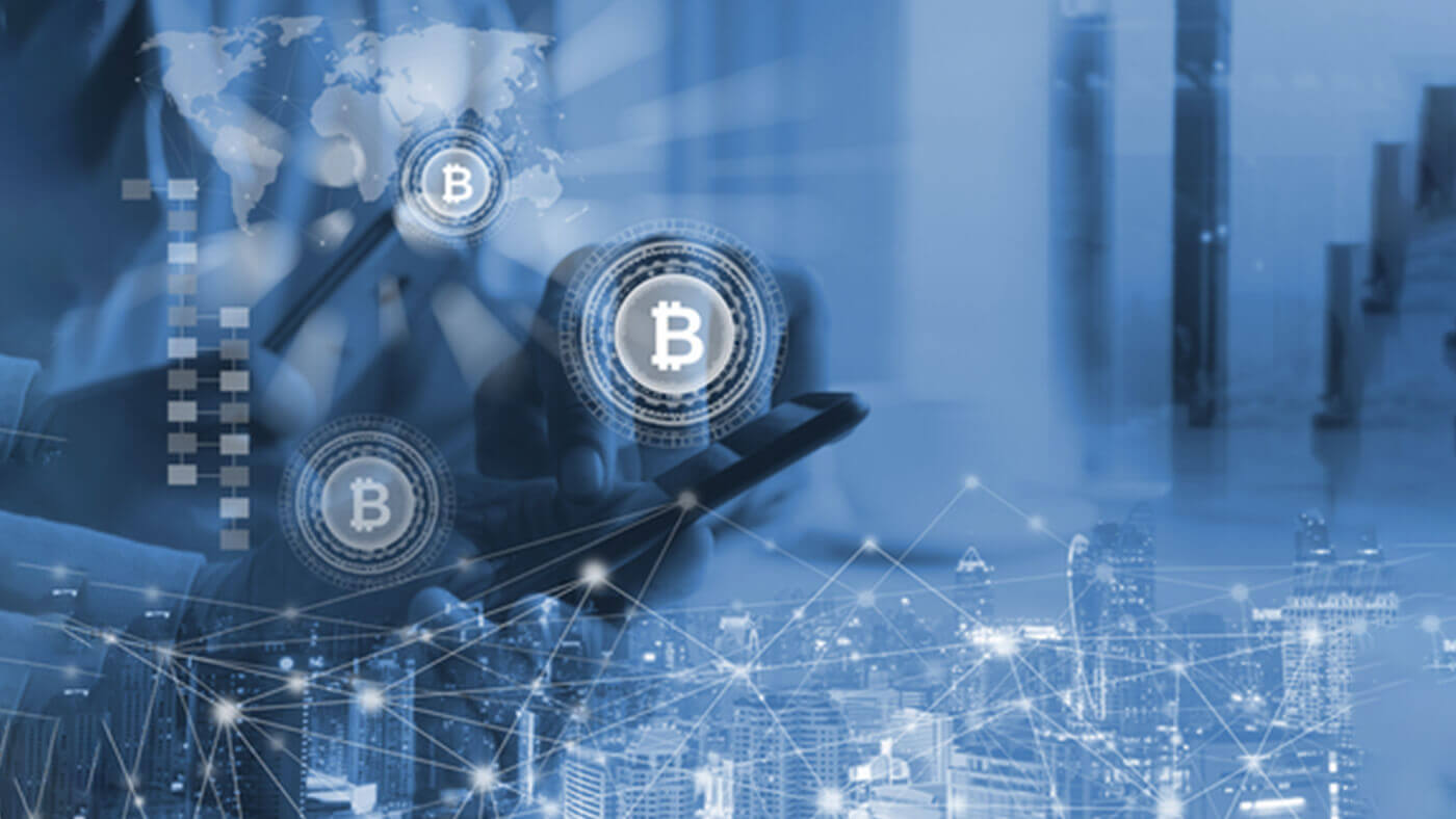 security in cryptocurrency