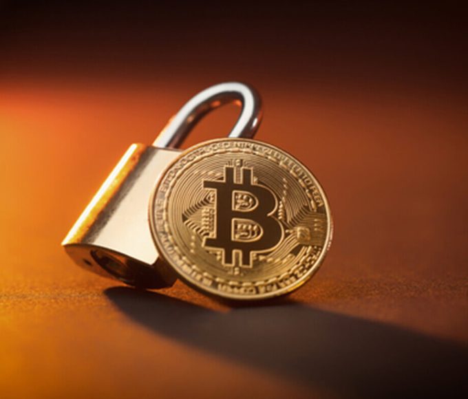 security in cryptocurrency