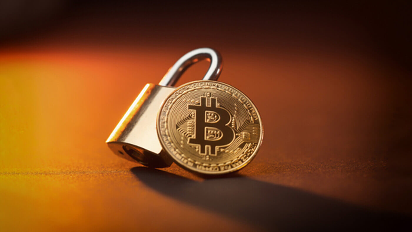 security in cryptocurrency