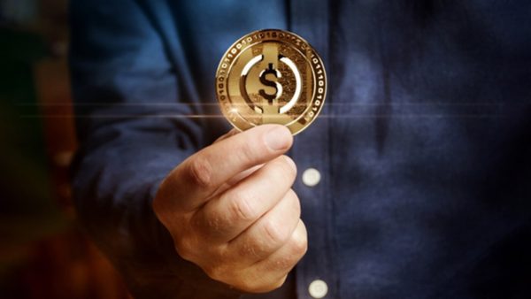 stability to the crypto world