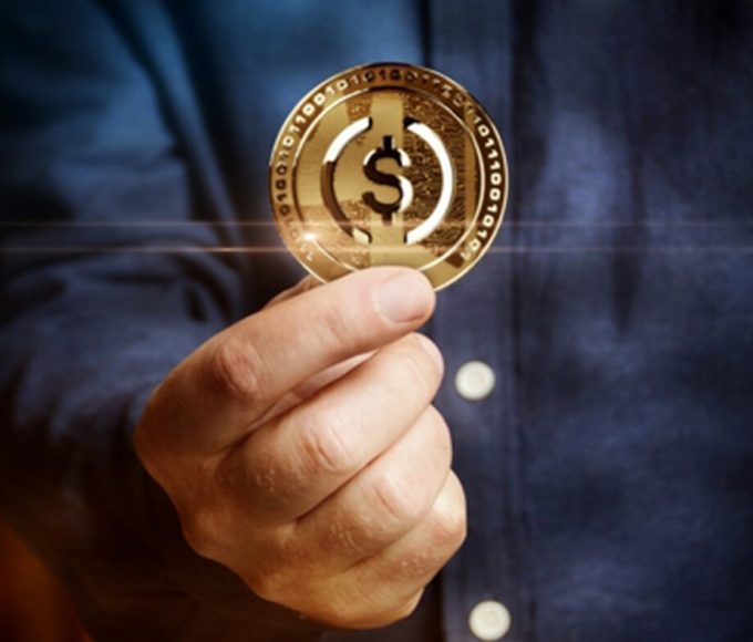 stability to the crypto world