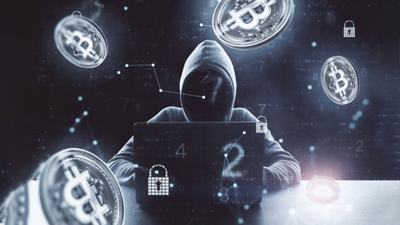 taxes of cryptocurrency