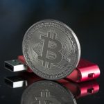 wallets of cryptocurrency