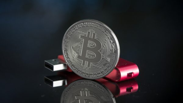 wallets of cryptocurrency