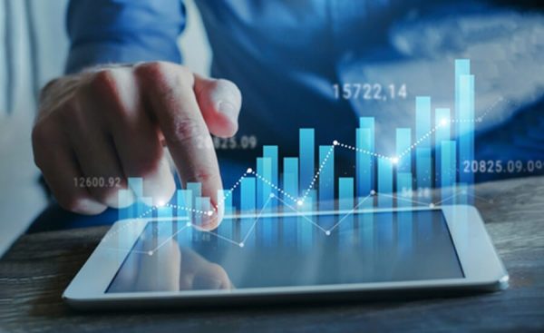 High Growth Potential Tech Stocks