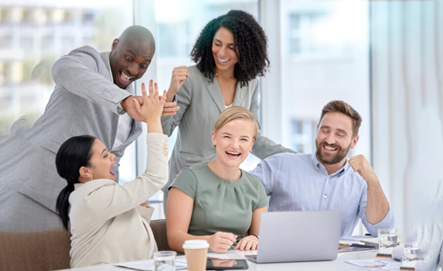 High Growth Potential Tech Stocks