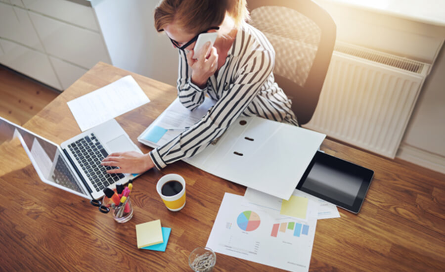 considerations for freelancers