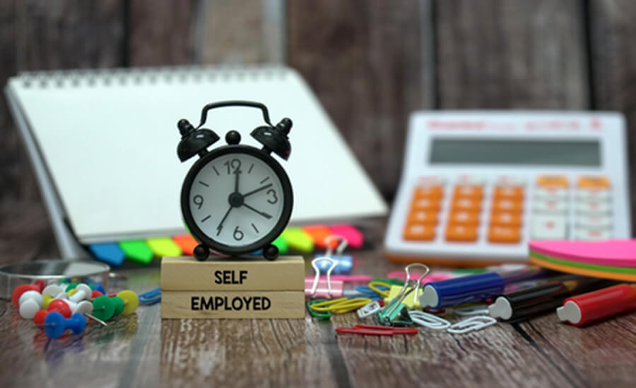 considerations for freelancers