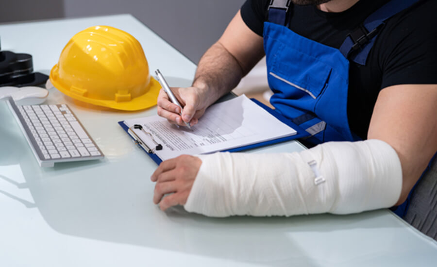 Disability Insurance