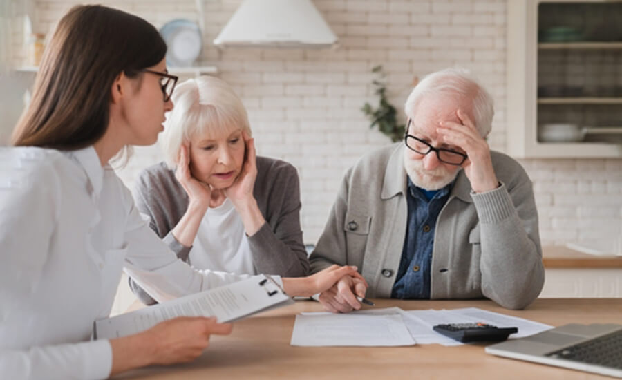 Insurance and Estate Planning