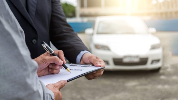 File an Insurance Claim