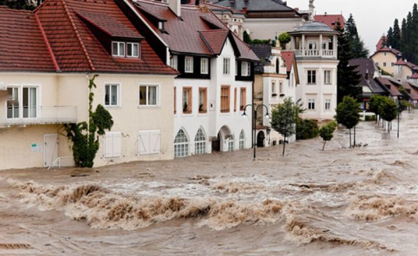 Flood Insurance