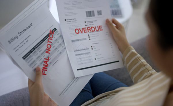 impact of credit scores