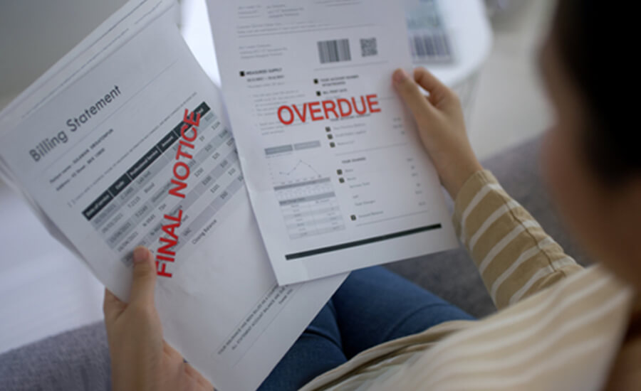 impact of credit scores