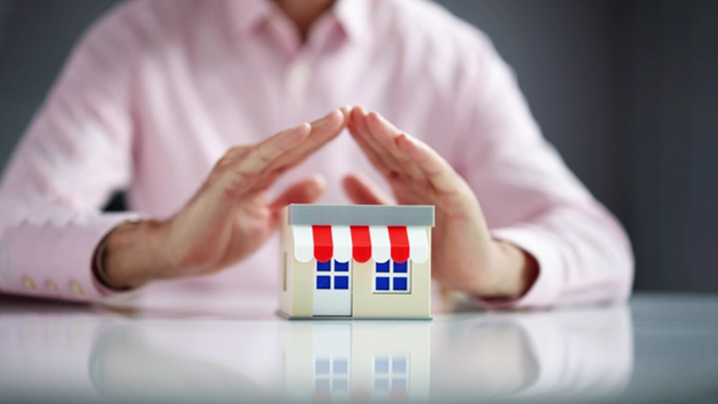 insurance for small businesses