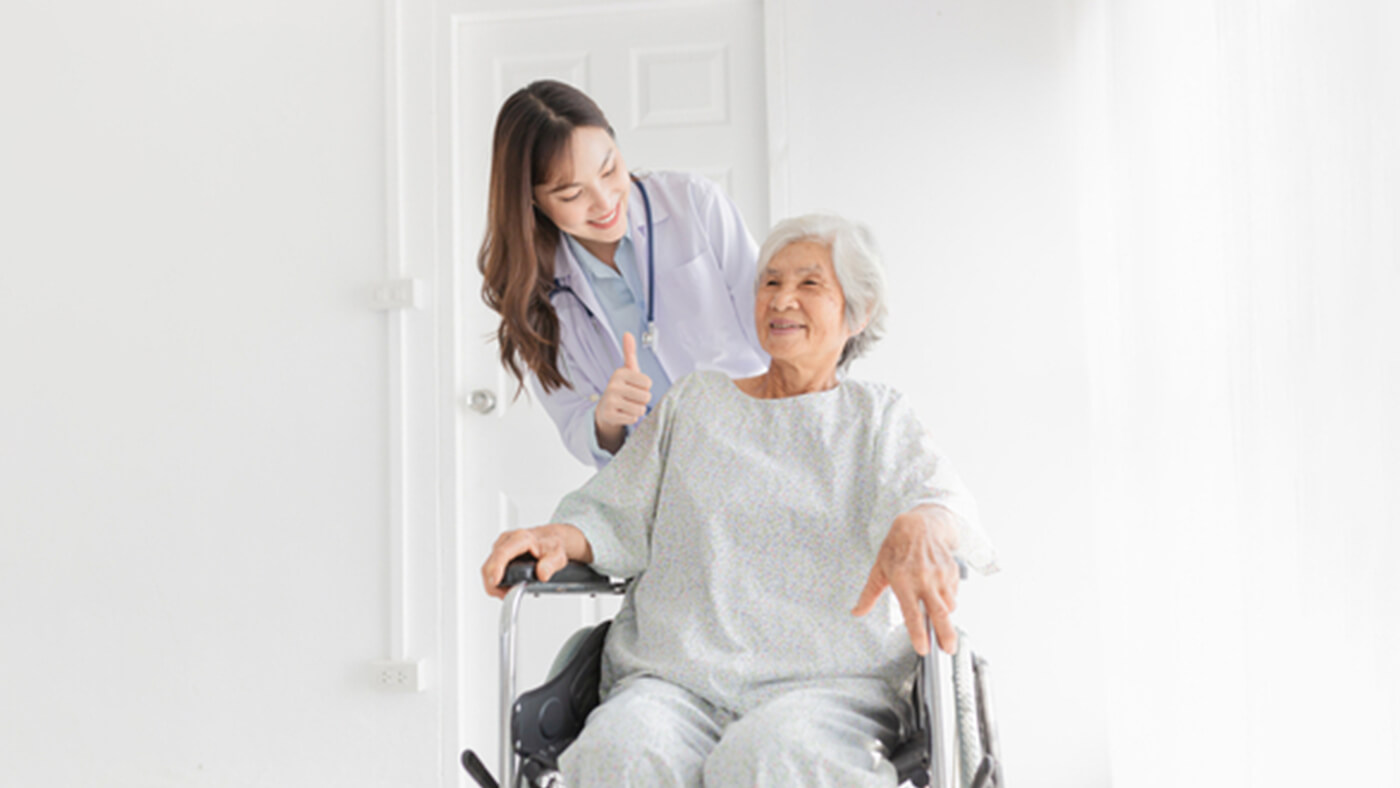 Long-Term Care Insurance