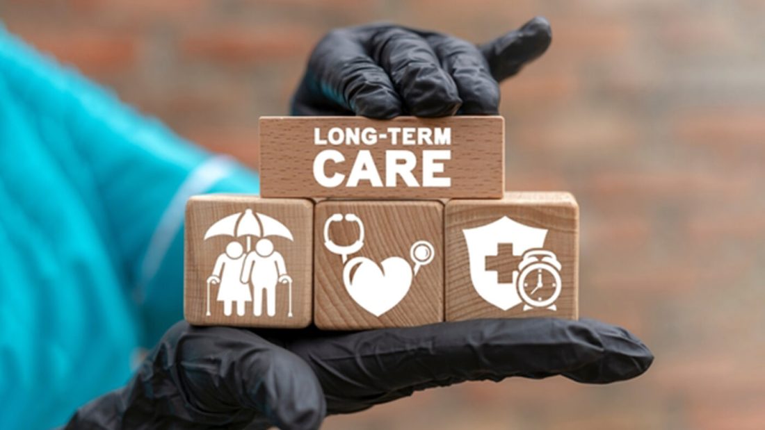 Long-Term Care Insurance