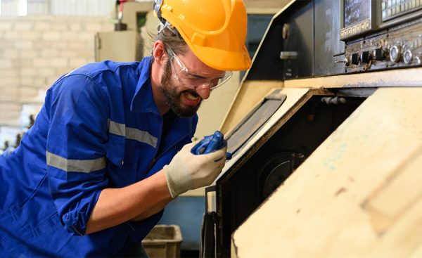 Insurance for Specialized Industries