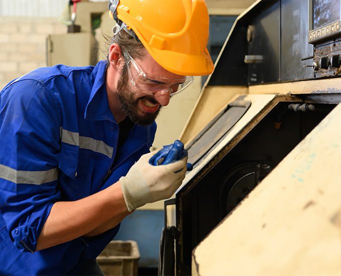 Insurance for Specialized Industries