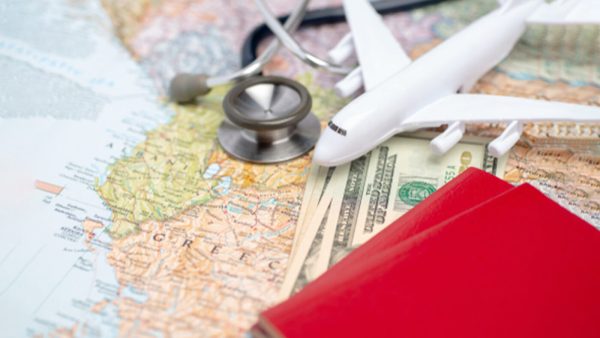 travel insurance