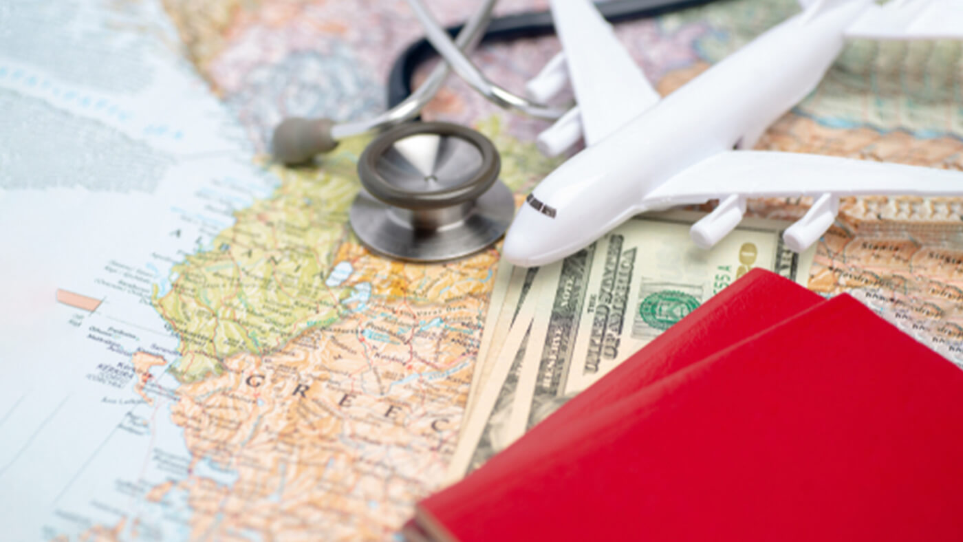 travel insurance