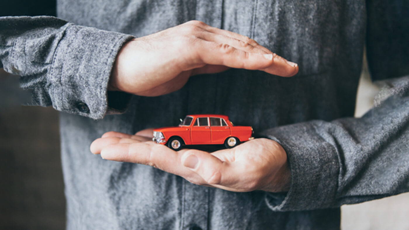 types of insurance policies