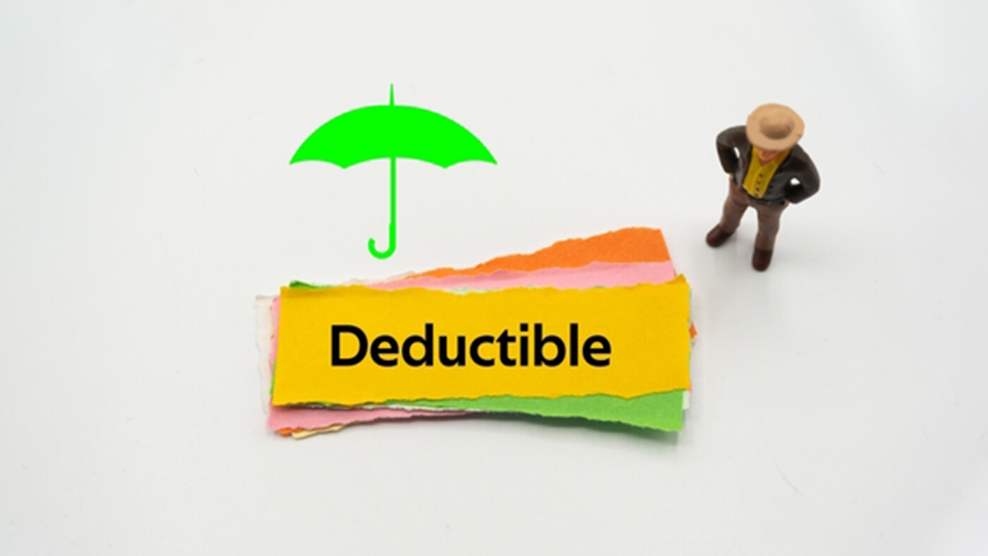 understanding insurance deductibles