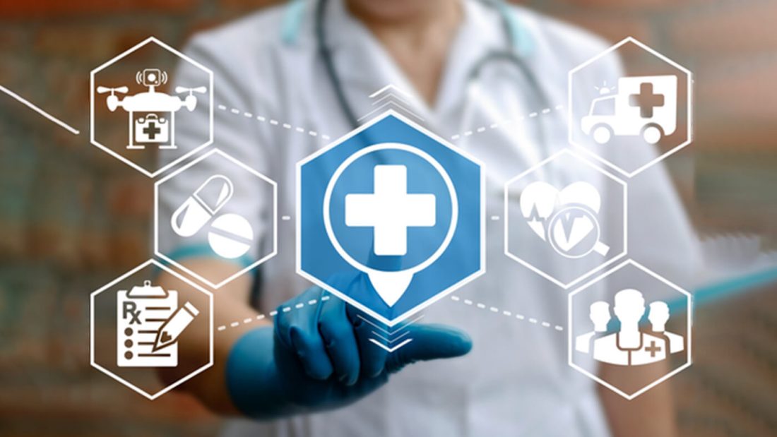 world of health insurance