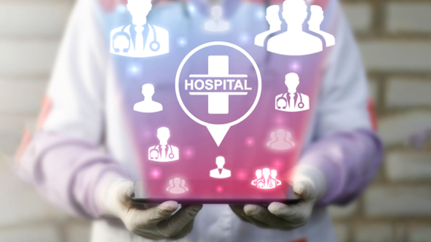 world of health insurance