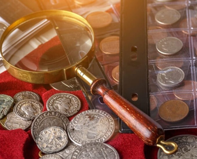 Art and Other Alternative Investments