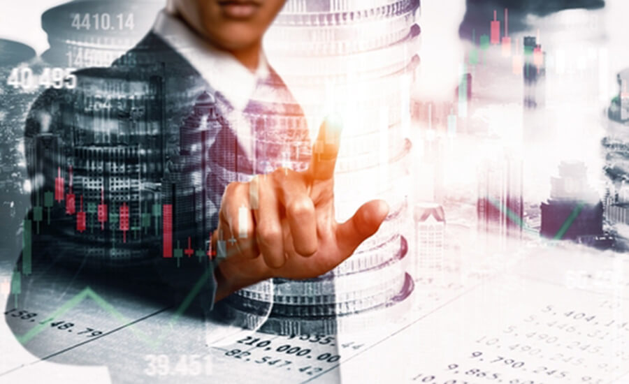 Cryptocurrency Investment Strategy