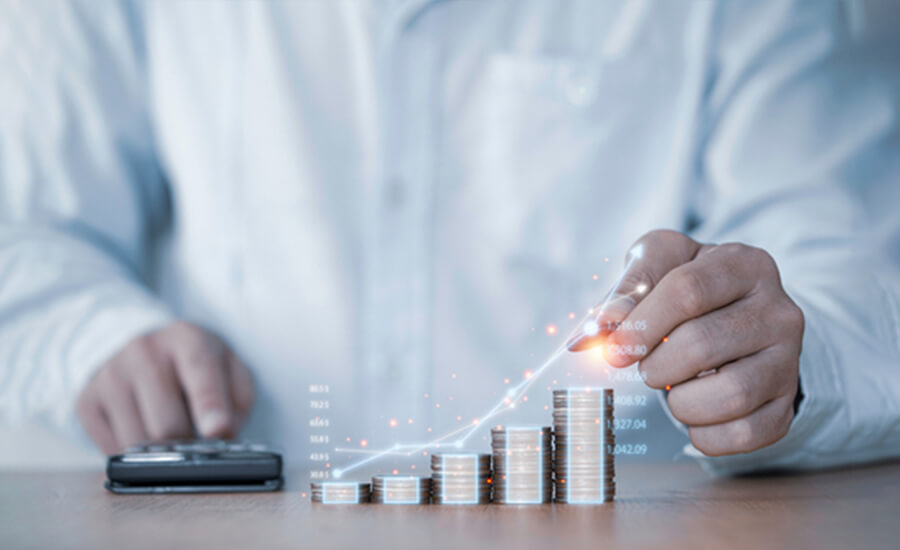 Dividend Investing