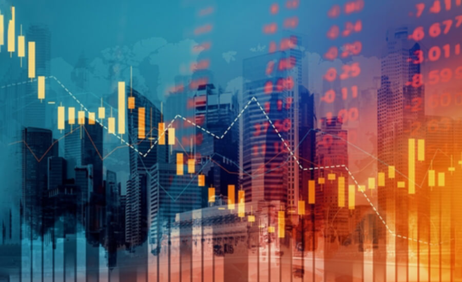 Global Politics on Financial Markets