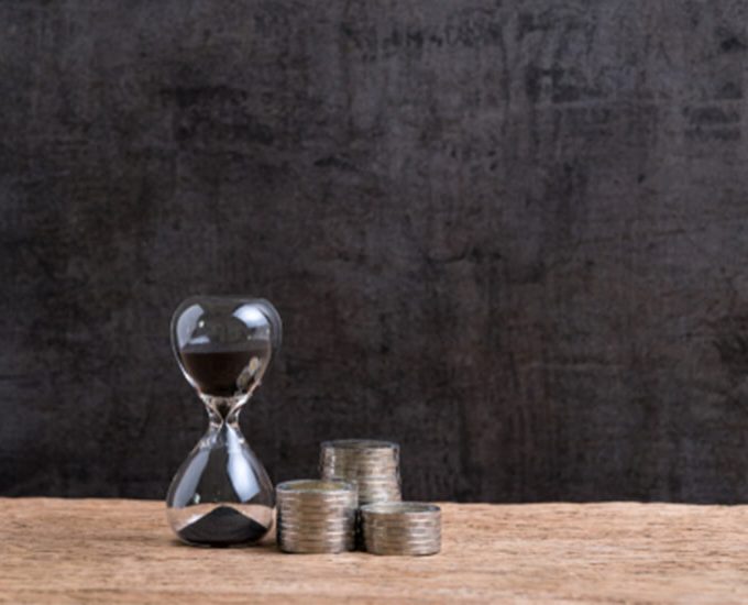 The Power of Compound Interest