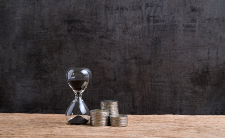 The Power of Compound Interest