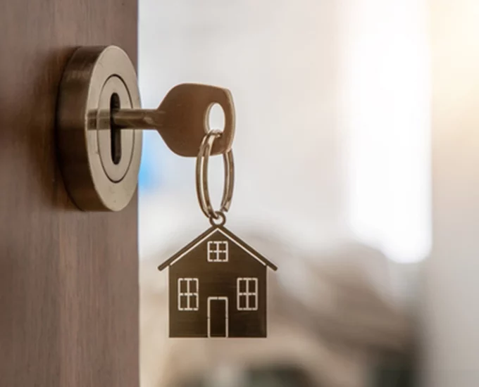 Pre-approval Home Loan
