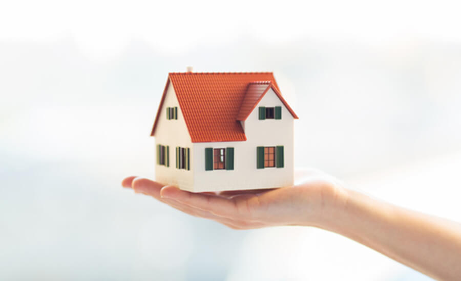 Pre-approval for a Home Loan