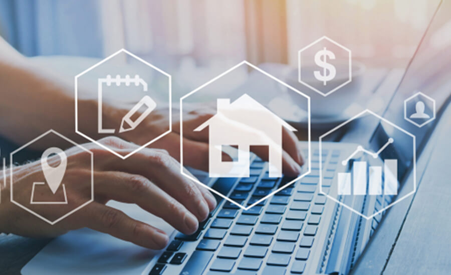 Real Estate vs. Stock Market