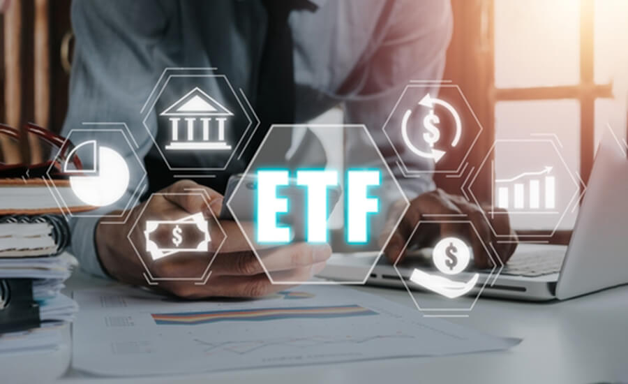 ETFs to Balance Your Portfolio