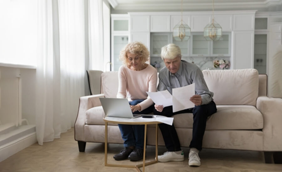 Regularly Reviewing and Updating