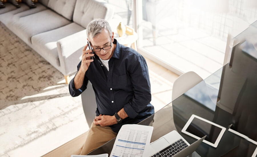 Regularly Reviewing and Updating