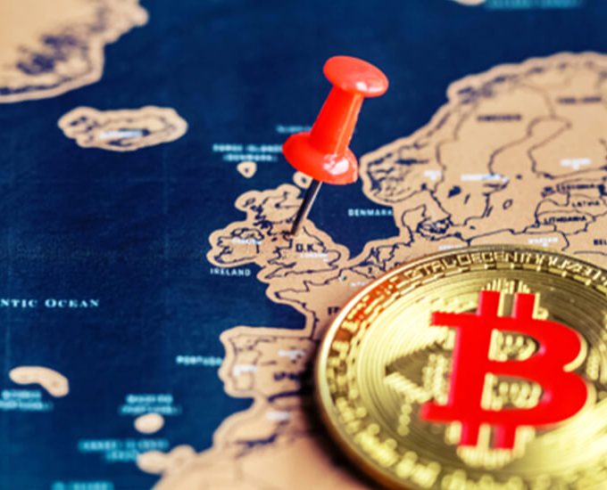 Crypto-Friendly Nations Pioneering