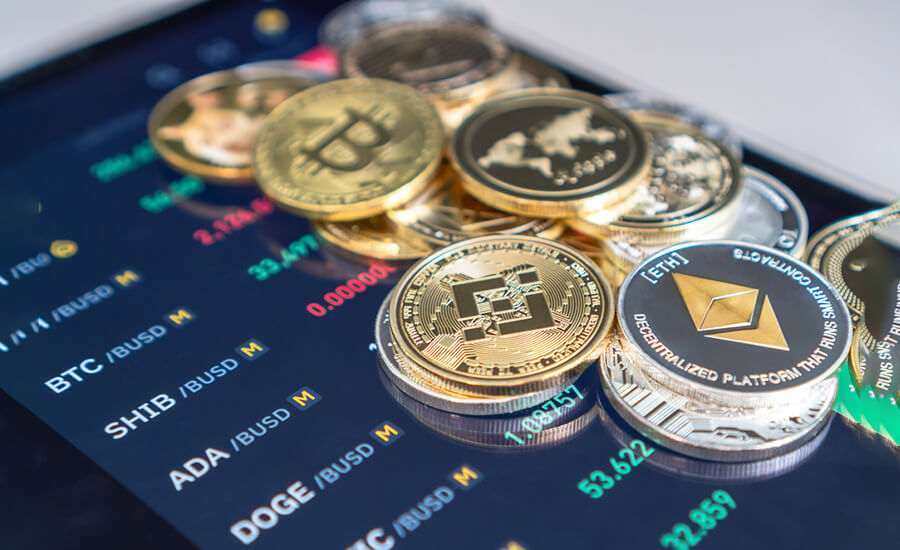 Crypto-Friendly Nations Pioneering